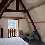L'herbe Haute Bed & Breakfast