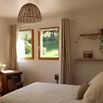 L'herbe Haute Bed & Breakfast