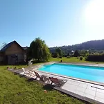 Bed & Breakfast L'herbe Haute 4*