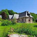 L'herbe Haute 4* Honfleur