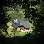 L'herbe Haute Bed & Breakfast