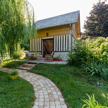 L'herbe Haute Bed & Breakfast *