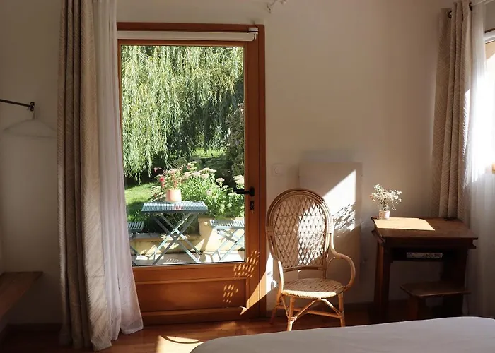 L'herbe Haute Ονφλέρ