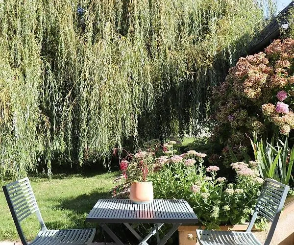 L'herbe Haute 4* Ονφλέρ