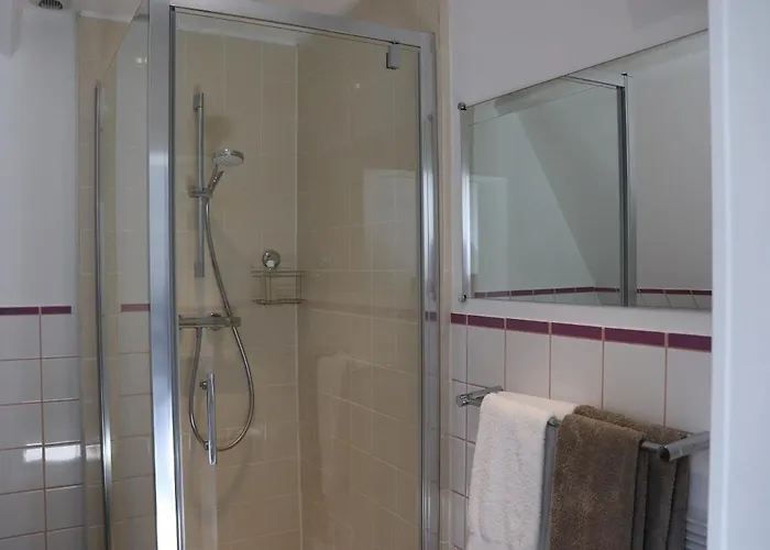 L'herbe Haute 4* Ονφλέρ