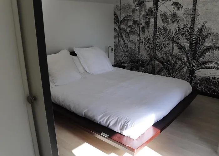 L'herbe Haute 4* Ονφλέρ