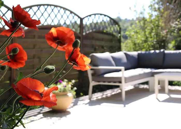 L'herbe Haute Bed and Breakfast