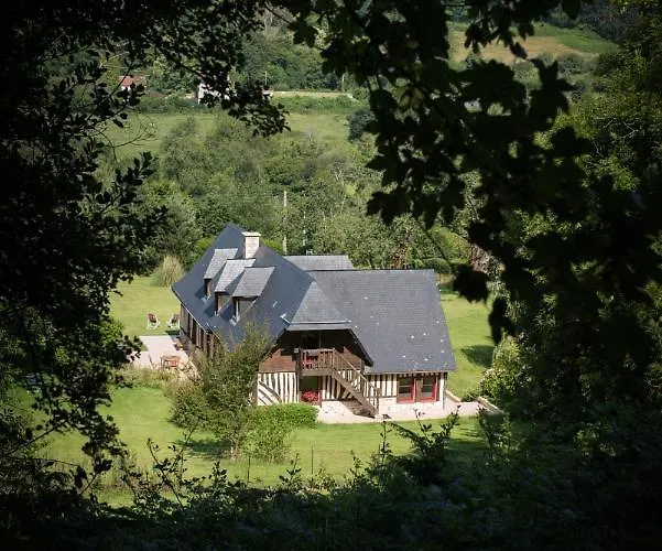 L'herbe Haute Bed and Breakfast