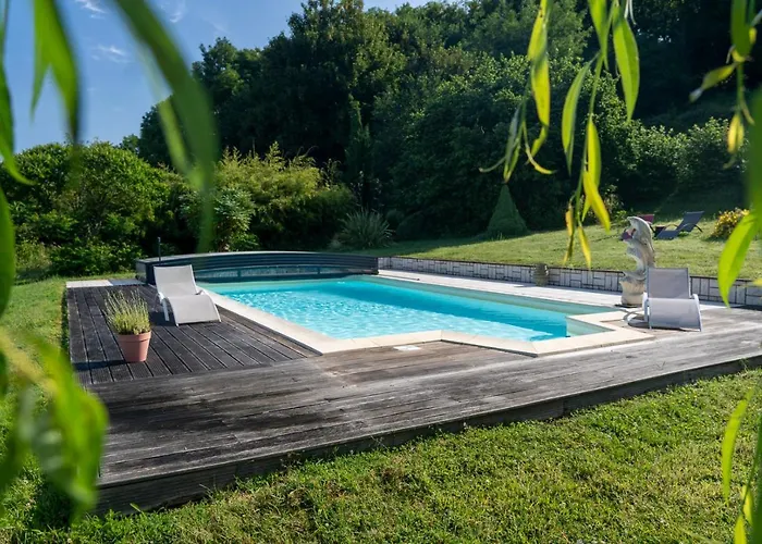 L'herbe Haute 4* Ονφλέρ