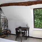 Frühstückspension L'herbe Haute 4*