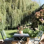 L'herbe Haute 4* Honfleur