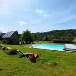 L'herbe Haute Frühstückspension 4*