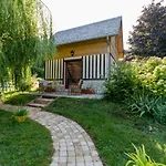 L'herbe Haute Frühstückspension 4*