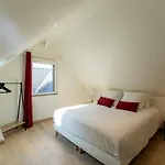 L'herbe Haute Honfleur