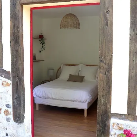 L'herbe Haute Oda ve Kahvaltı