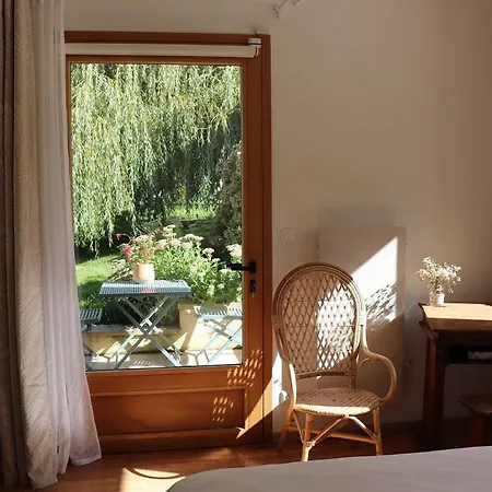 L'herbe Haute Honfleur