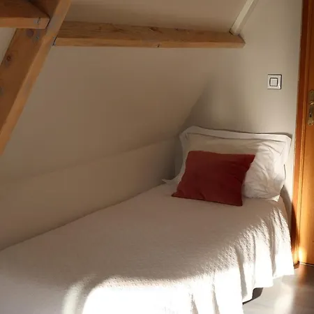 L'herbe Haute Honfleur