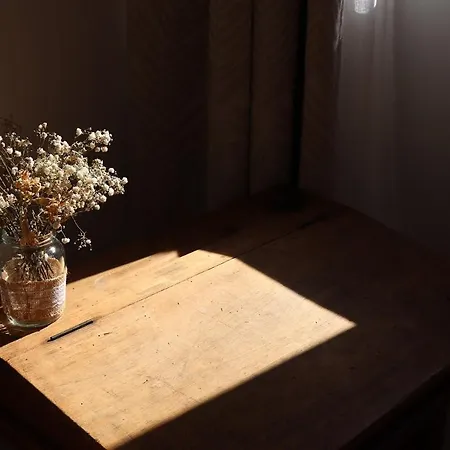 L'herbe Haute Honfleur