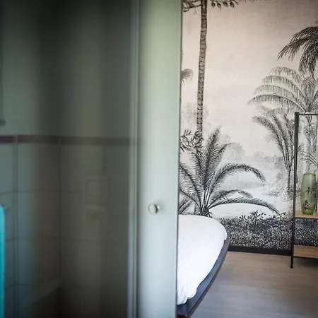 L'herbe Haute Couette-café 4*