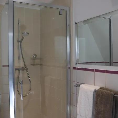 L'herbe Haute 4* Honfleur