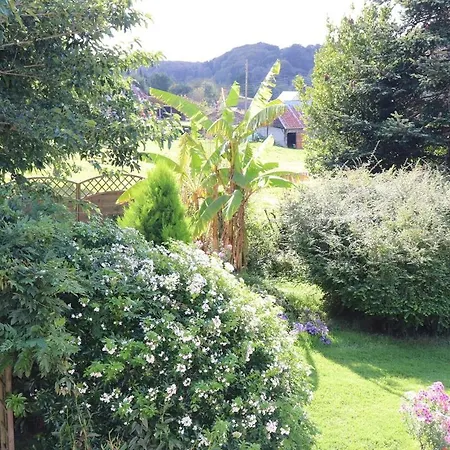 Oda ve Kahvaltı L'herbe Haute