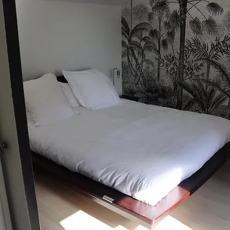 L'herbe Haute 4* Honfleur