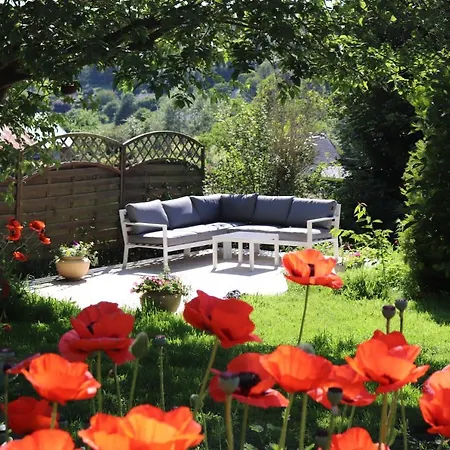 L'herbe Haute