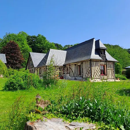 L'herbe Haute * Honfleur