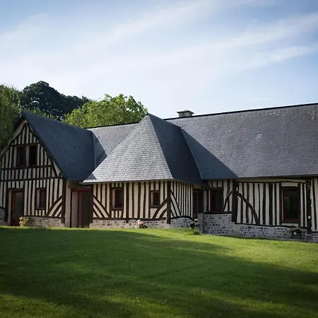 L'herbe Haute 4* Honfleur