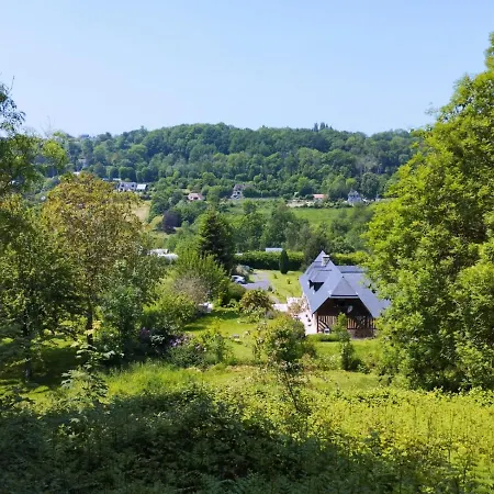 Frühstückspension L'herbe Haute