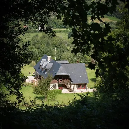 L'herbe Haute Panzió