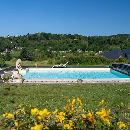 L'herbe Haute Honfleur