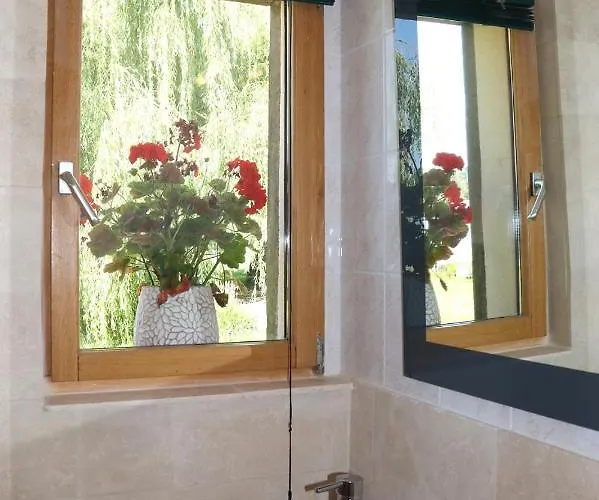 L'herbe Haute Honfleur