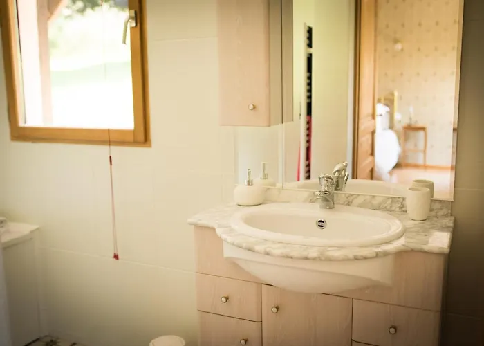 L'herbe Haute 4* Honfleur