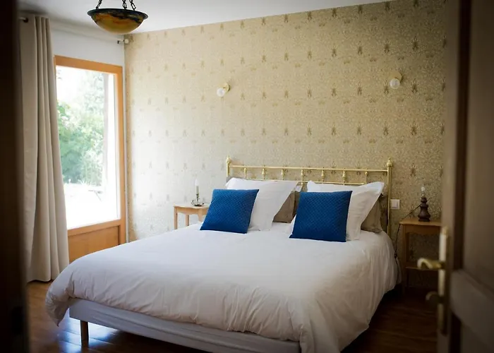 L'herbe Haute 4* オンフルール