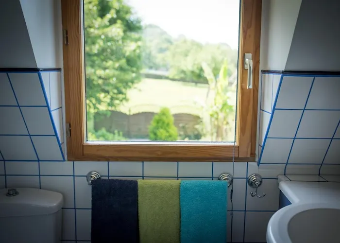 L'herbe Haute 4* Honfleur