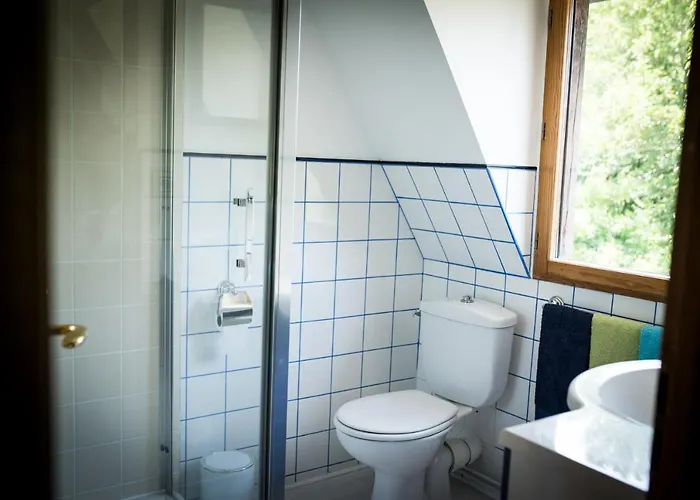 L'herbe Haute 4* Honfleur